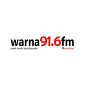 Warna Fm 91.6 fm