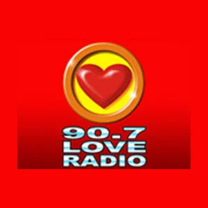 Love radio 90.7 fm