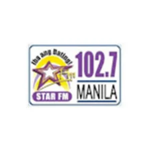 Star 102.7 fm manila