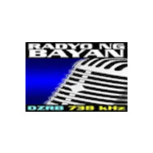 Radyo ng bayan 738 am