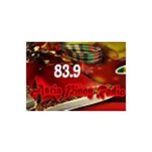 Astig pinoy radio 83.9 fm la union