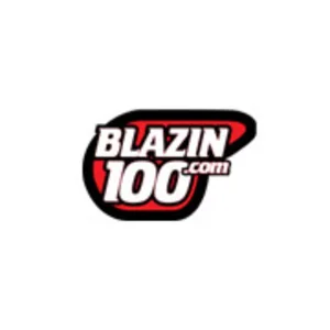 Blazin 100 fm