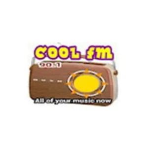 Cool fm 90.1