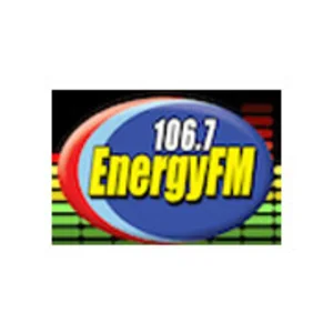 Energy fm 106.7 FM