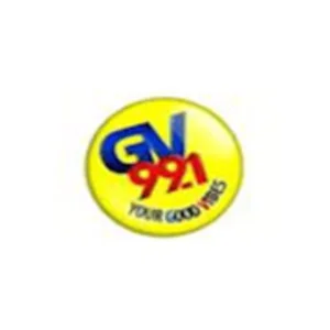 Gv 99.1 fm angeles city