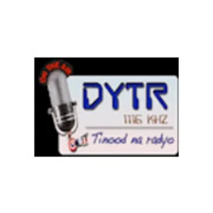 Dytr radio 1115 am bohol