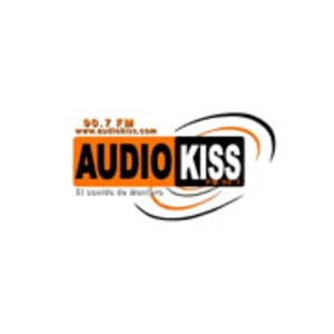 Audiokiss 90.7 FM