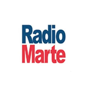Radio marte