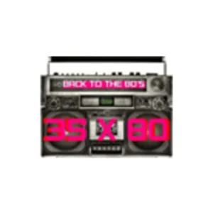 Radio 35x80
