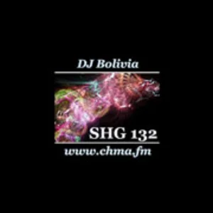DJ Bolivia FM