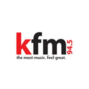 Kfm 94.5 fm