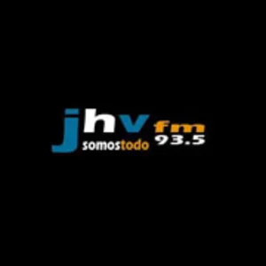 JHV Radio 93.5 FM