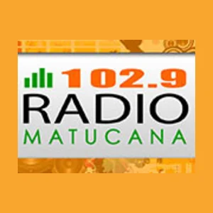 Radio matucana