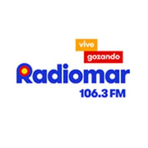 Radio mar 106.3 fm