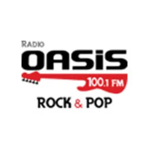 Radio oasis