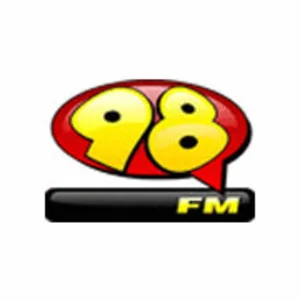 Rádio 98 98.3 fm bh