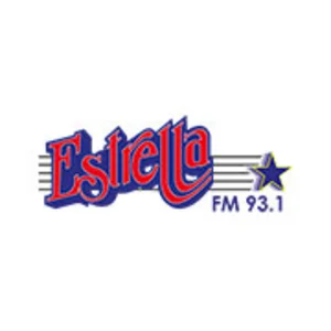 Radio Estrella FM 93.1