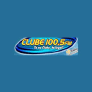 Radio clube fm 100.5