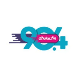 Dhaka fm 90.4