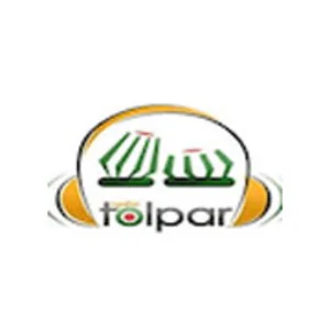 Radio tolpar
