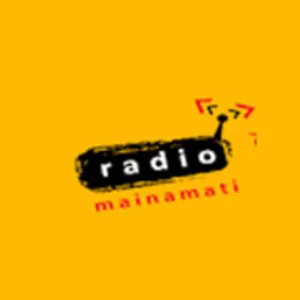 Radio mainamati