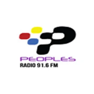 Peoples radio 91.6 fm