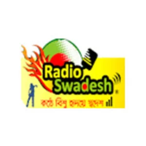 Radio swadesh