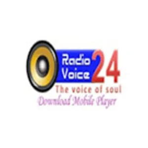 Radiovoice 24 90.0 fm