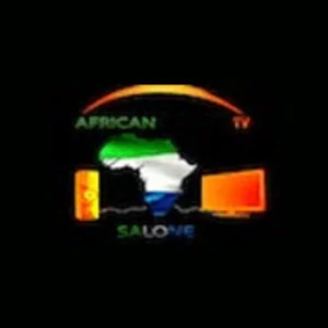 African radio salone