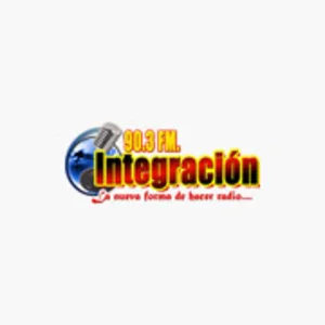 Radio Integración 90.3 FM