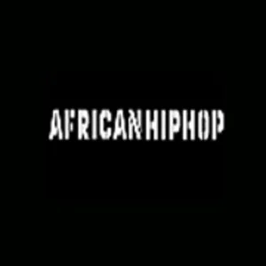 African hip hop