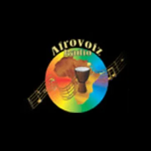 Afrovoiz radio