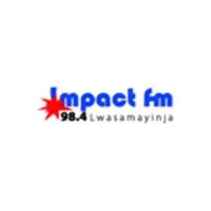 Impact fm kampala 98.4 fm