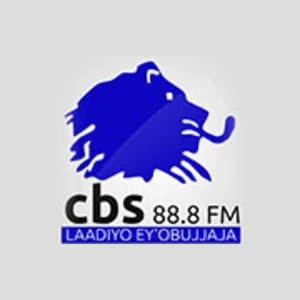 Cbs radio buganda 88.8 fm