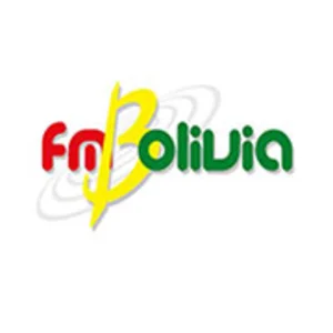 Fm Bolivia
