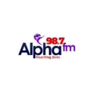 Alpha fm kampala uganda 98.7 fm