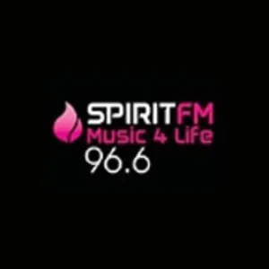 Spirit 96.6 fm