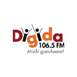 Digida 106.5 fm