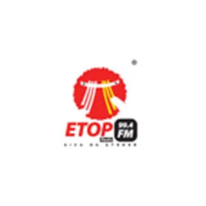 Etop fm 99.4 fm
