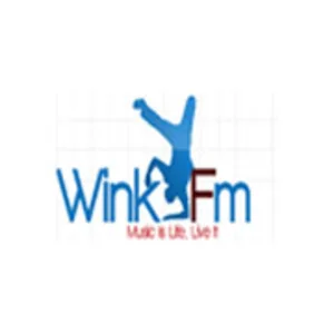 Wink fm uganda