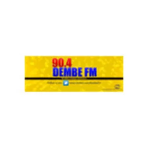 Dembe fm 90.4 fm