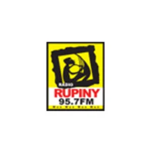 Radio rupiny 95.7 fm