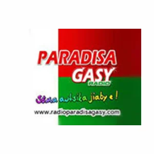 Paradisagasy