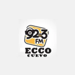 Radio Ecco Cuevo 92.3 FM Cordillera