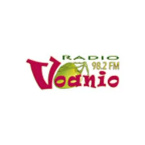 Radio voanio 98.2 fm