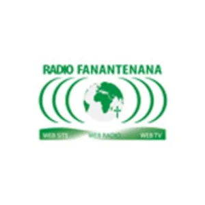 Radio fanantenana
