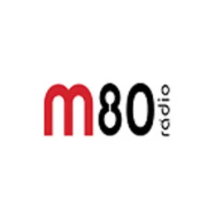 M80 Rádio