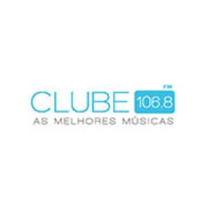 Radio clube 108.8 fm