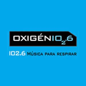 Rádio oxigénio 102 6 fm