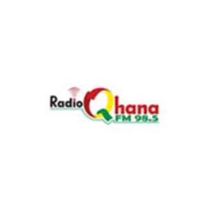 Radio Qhana FM 105.3